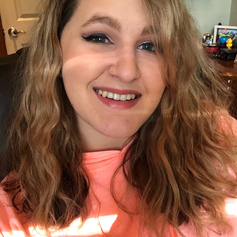 Meet your Posher, Keri